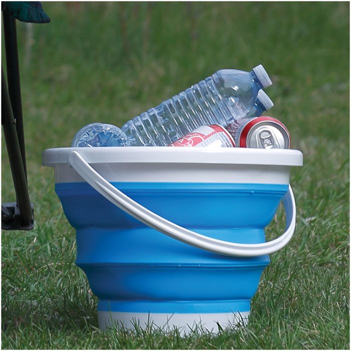 Coghlan's Collapsible Bucket