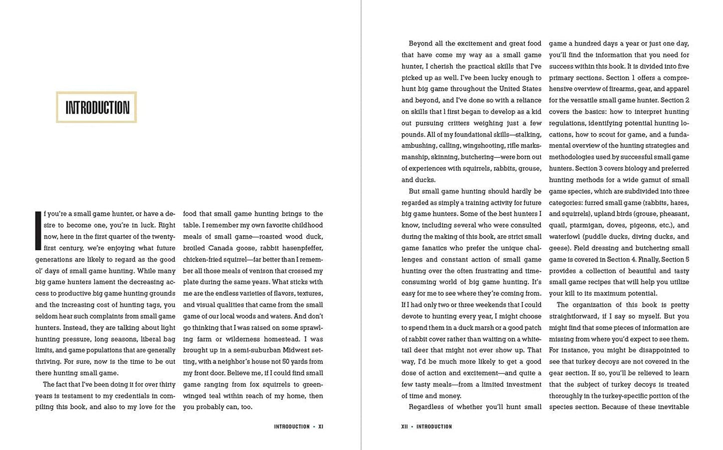 The Complete Guide to Hunting, Butchering, and Cooking Wild Game: Volume 2: Small Game and Fowl by Steven Rinella