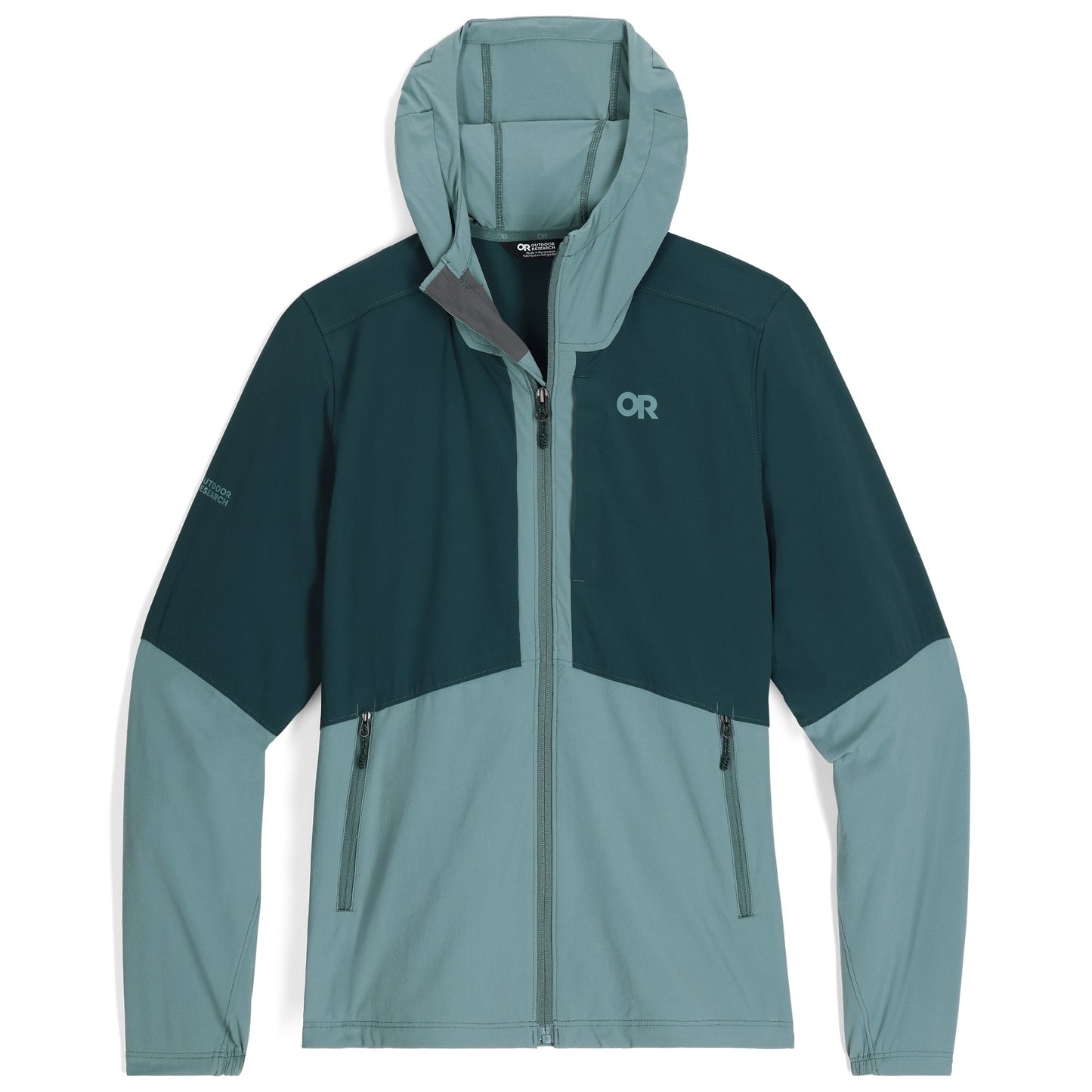 OR W Ferrosi Hoodie