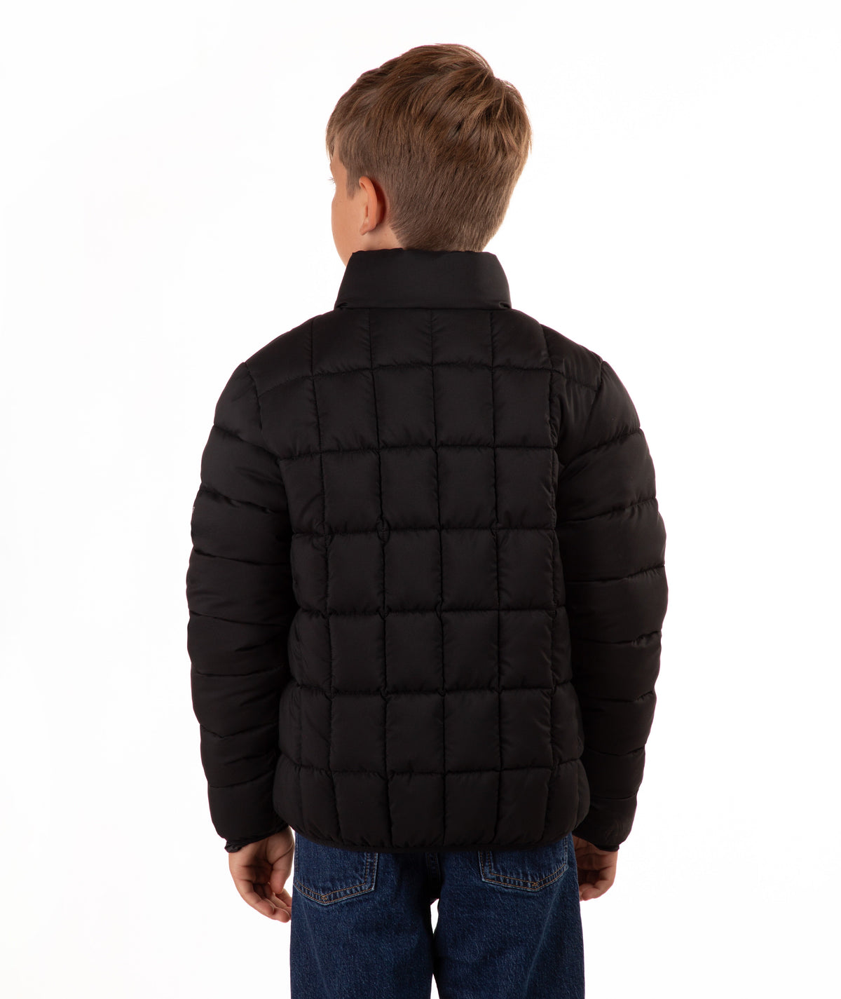 Youth Boost Puffy