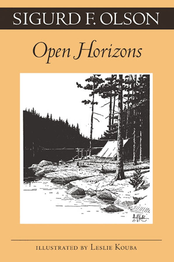 Open Horizons