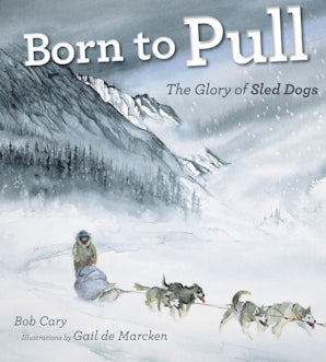Born to Pull By Bob Cary