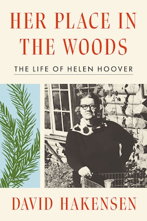 Her Place in the Woods by David Hakensen