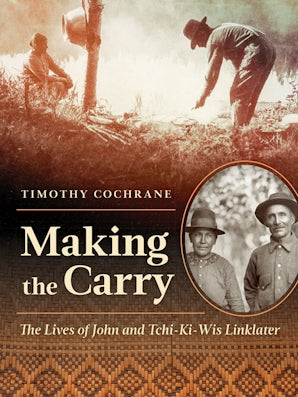 Making the Carry by Timothy Cochrane