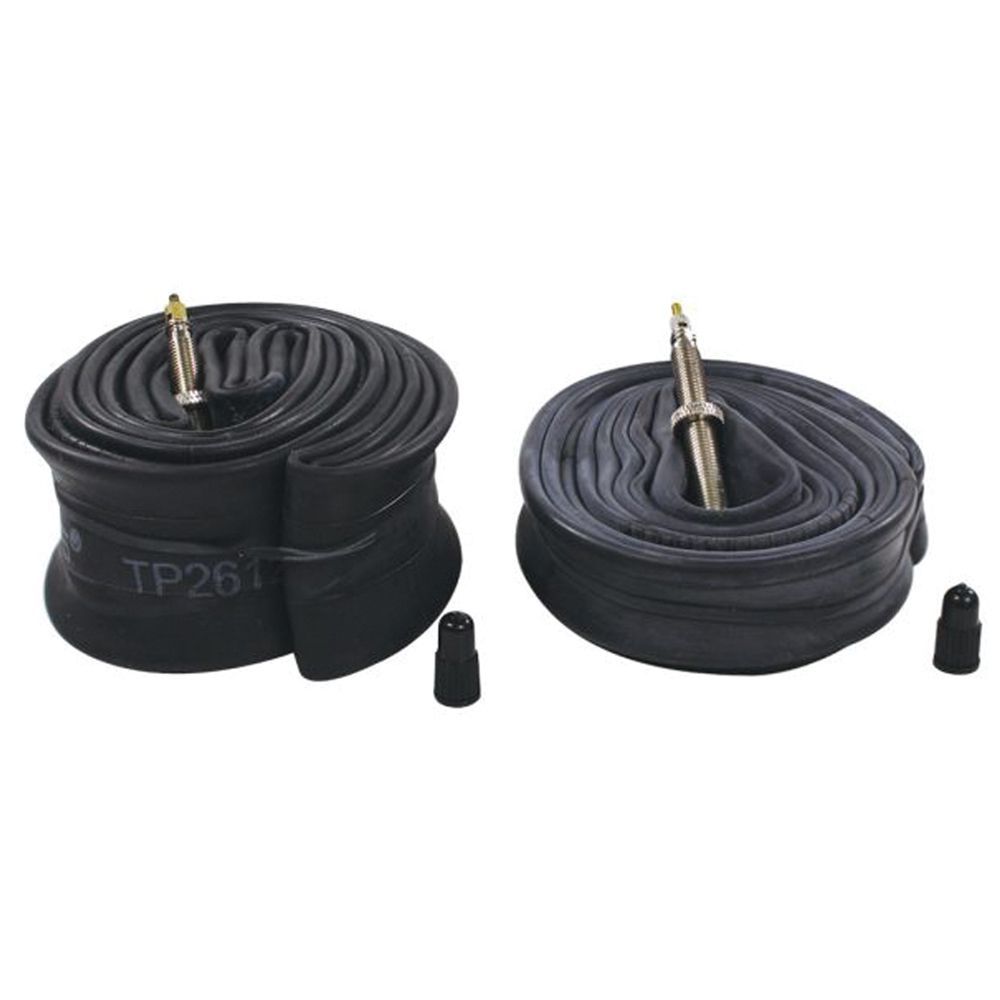 Serfas 26 x 2.2-2.5" Presta Bike Tube