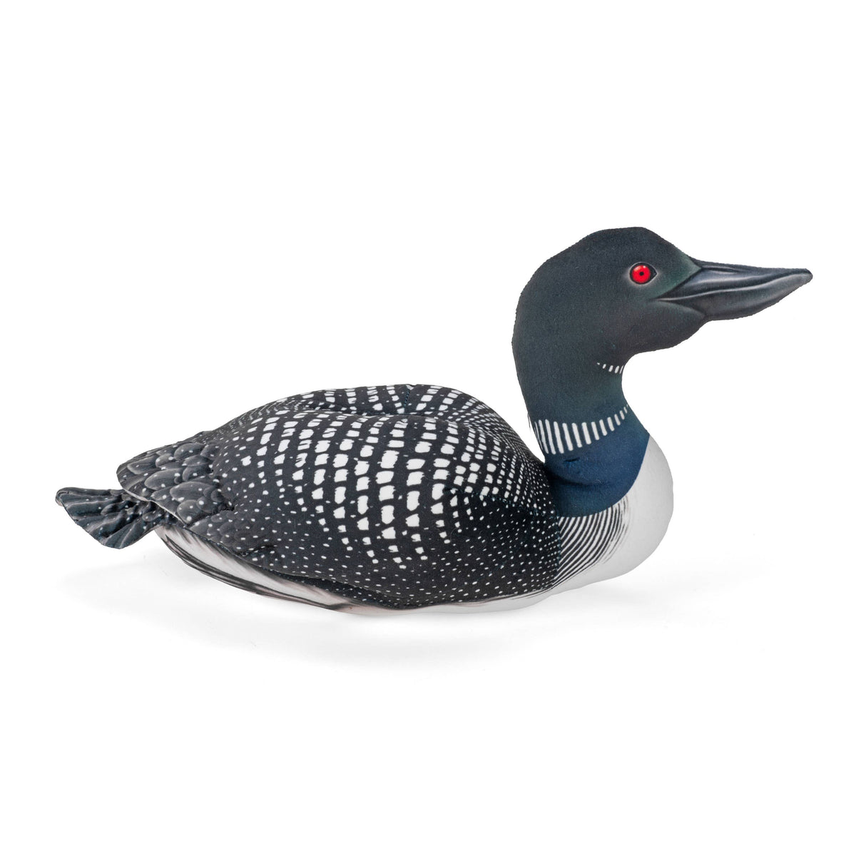 CK Loon Stuffed Animal 6"