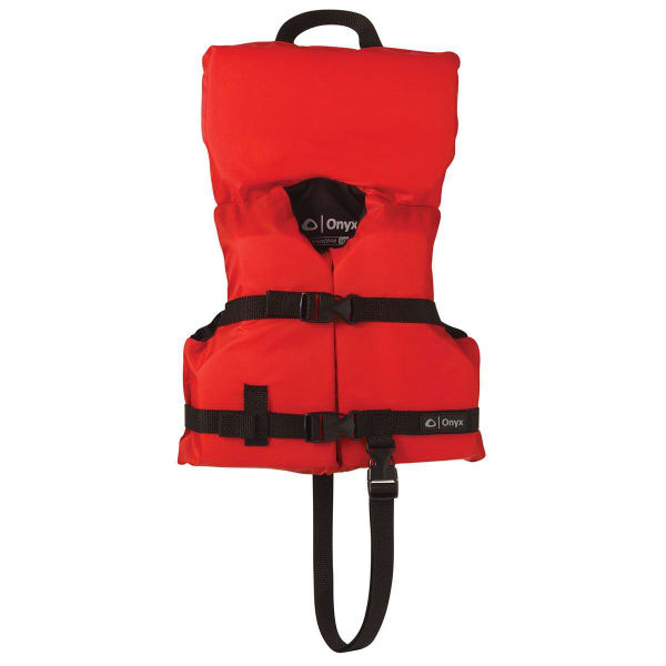 Infant General Purpose Life Jacket