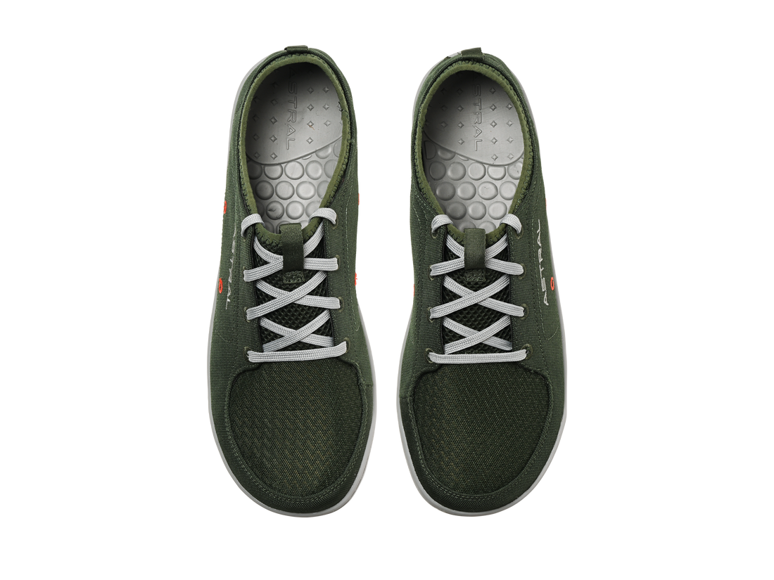 Astral | Loyak | Men's Shoes || Minnesota Made Gifts