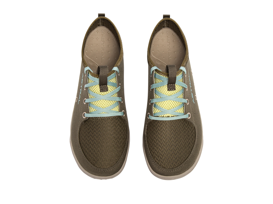 Astral | Loyak | Women's Shoes || Minnesota Made Gifts