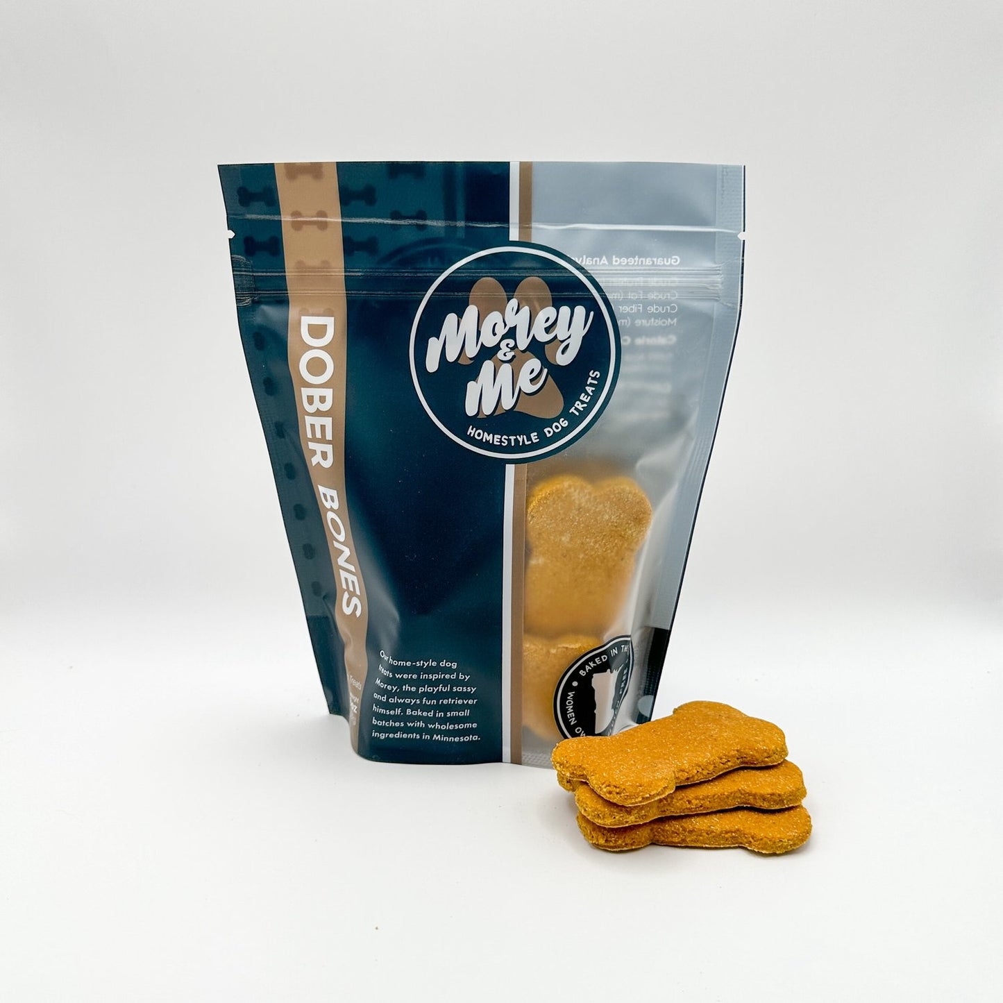 Dober Bones Dog Treats