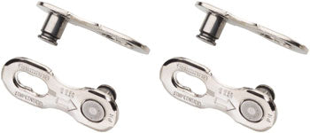 Shimano SM-CN900 11-Speed Chain Quick Link, Pack of 2