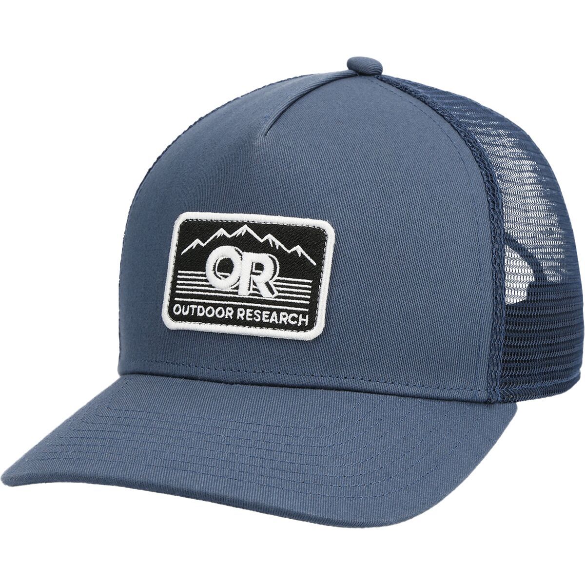 OR Advocate Trucker Hi Pro Cap