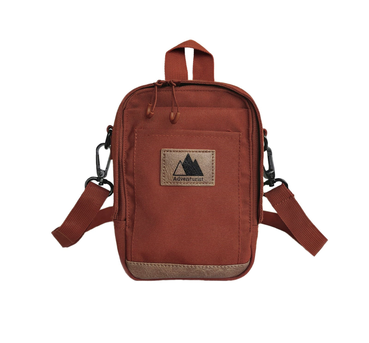 Sidekick Crossbody Bag
