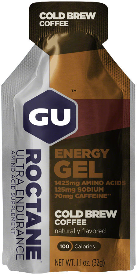 GU Roctane Energy Gel