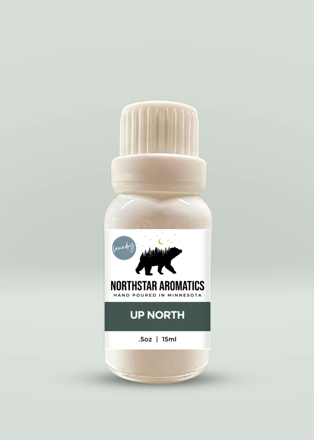 Laundry Oil || Minnesota Made Gifts