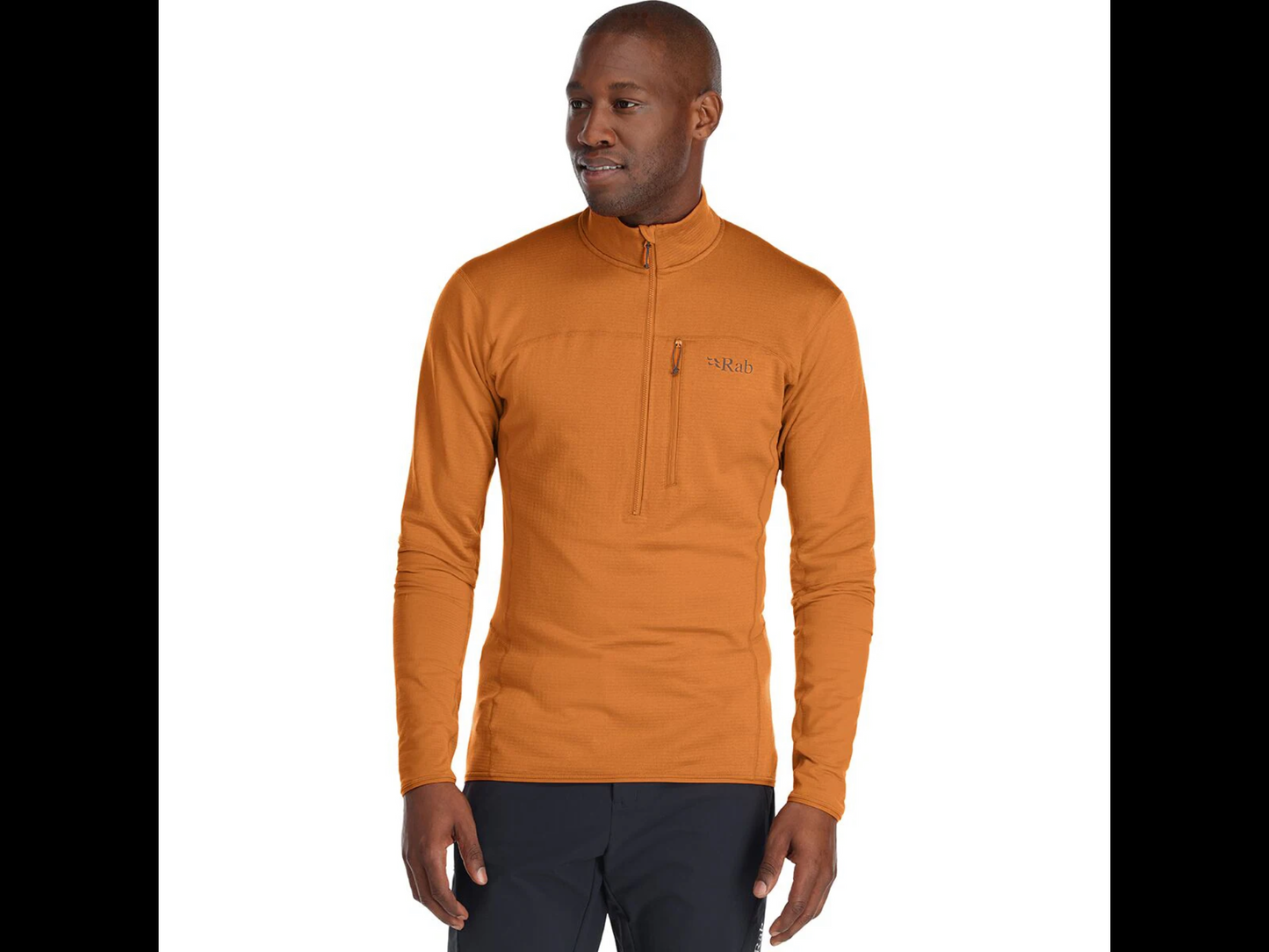 Rab M Nexus Pull-On Md Marmalade