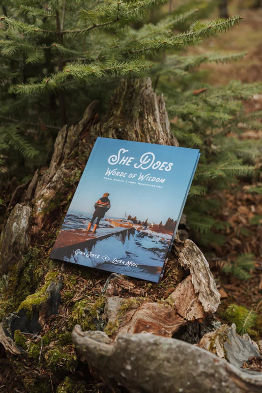 She Does: Words of Wisdom from North Shore Mompreneurs