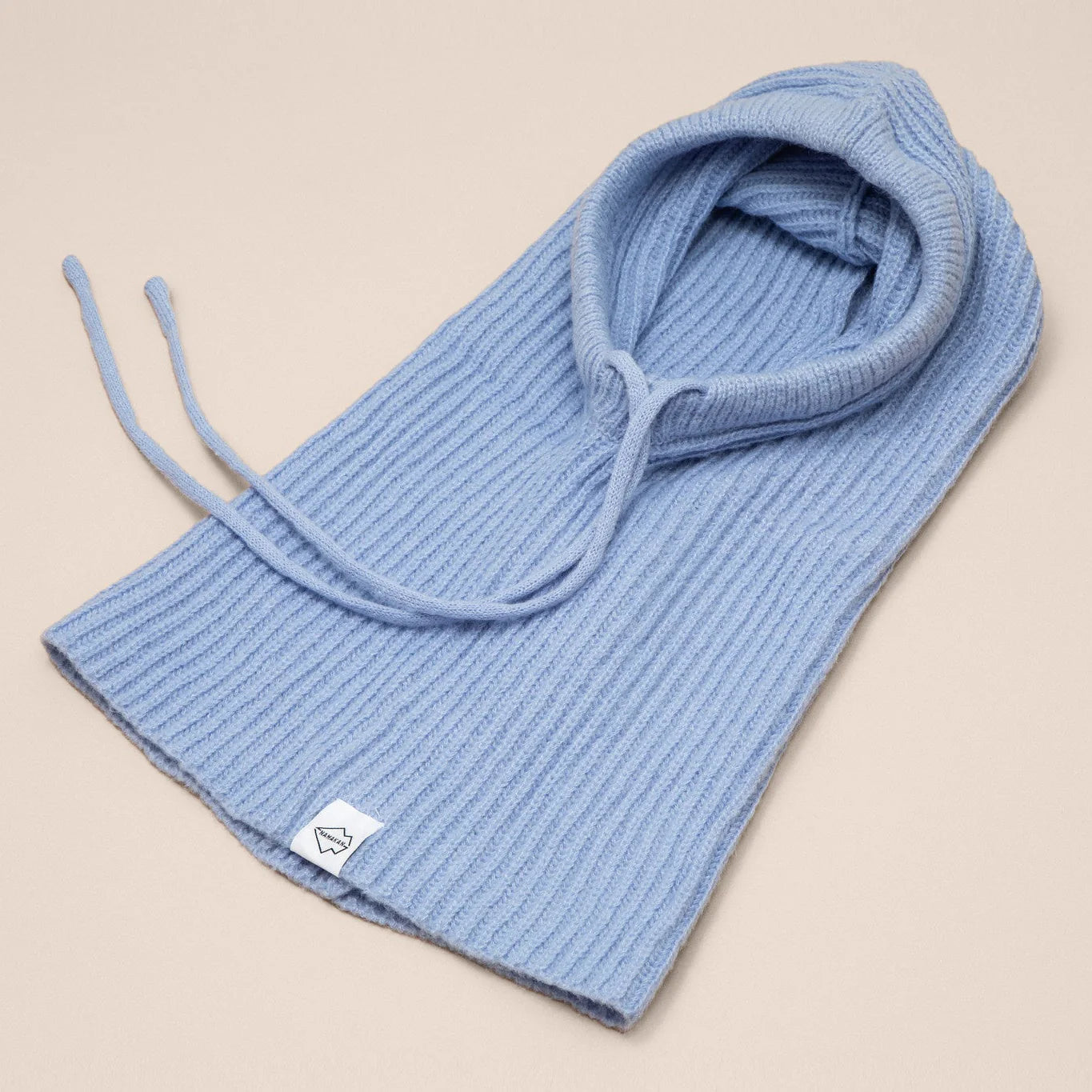 Namakan Knit Balaclava