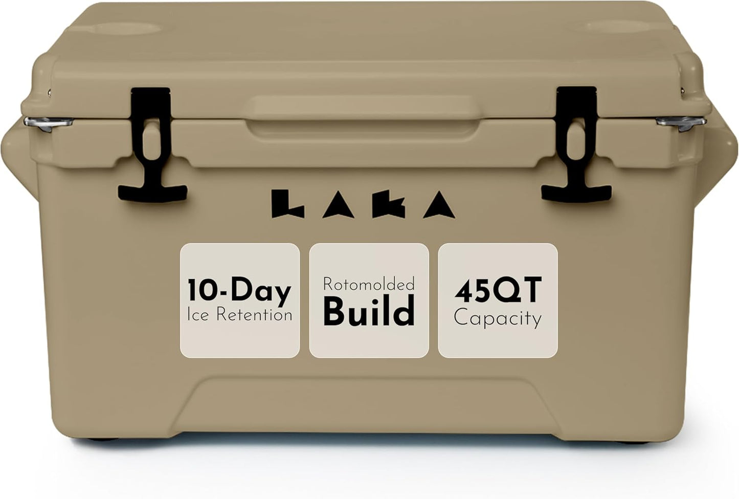 Laka Cooler 45