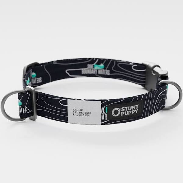 Save The Boundary Waters Everyday Collar