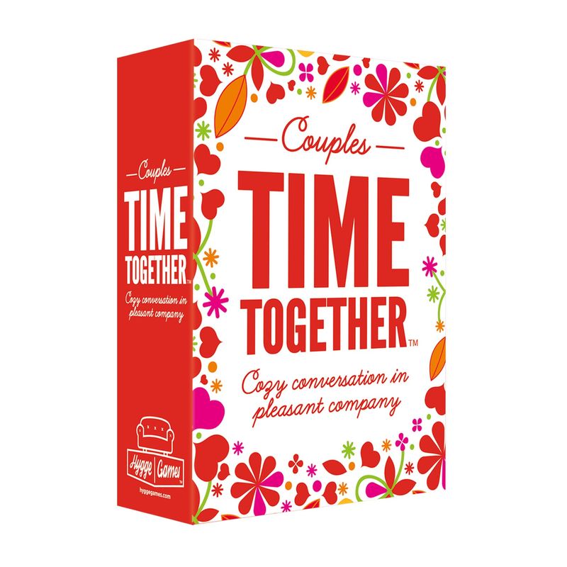 Time Together - Couples