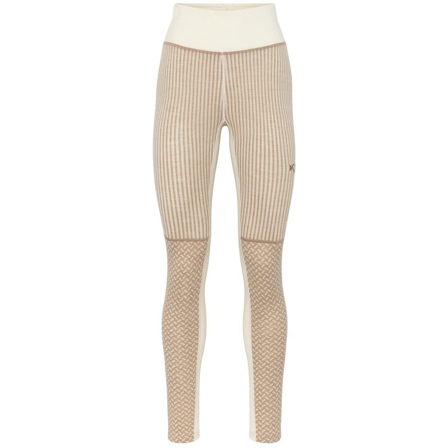 Smekker High Waist Pants