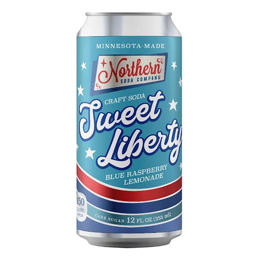 Northern Soda