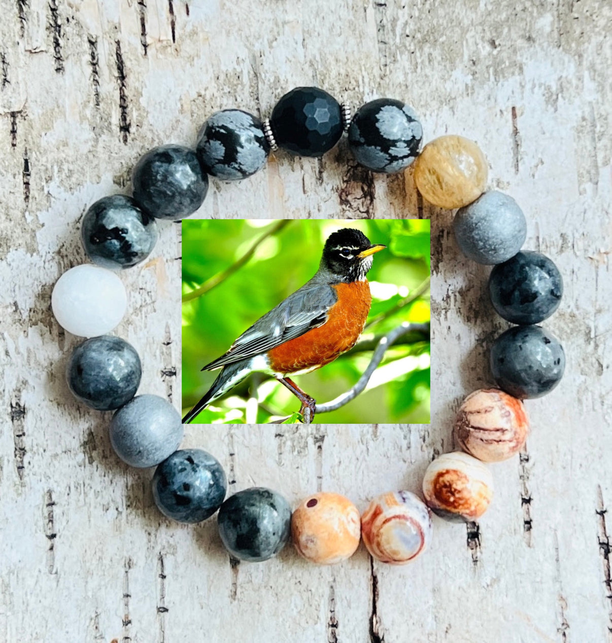 Embrace Our Soul Bracelet