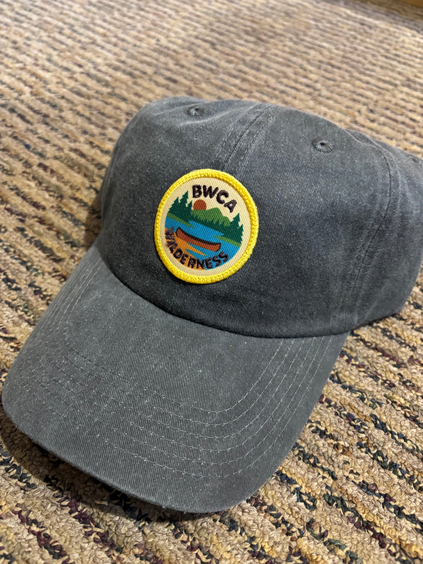 BWCA Wilderness Hat