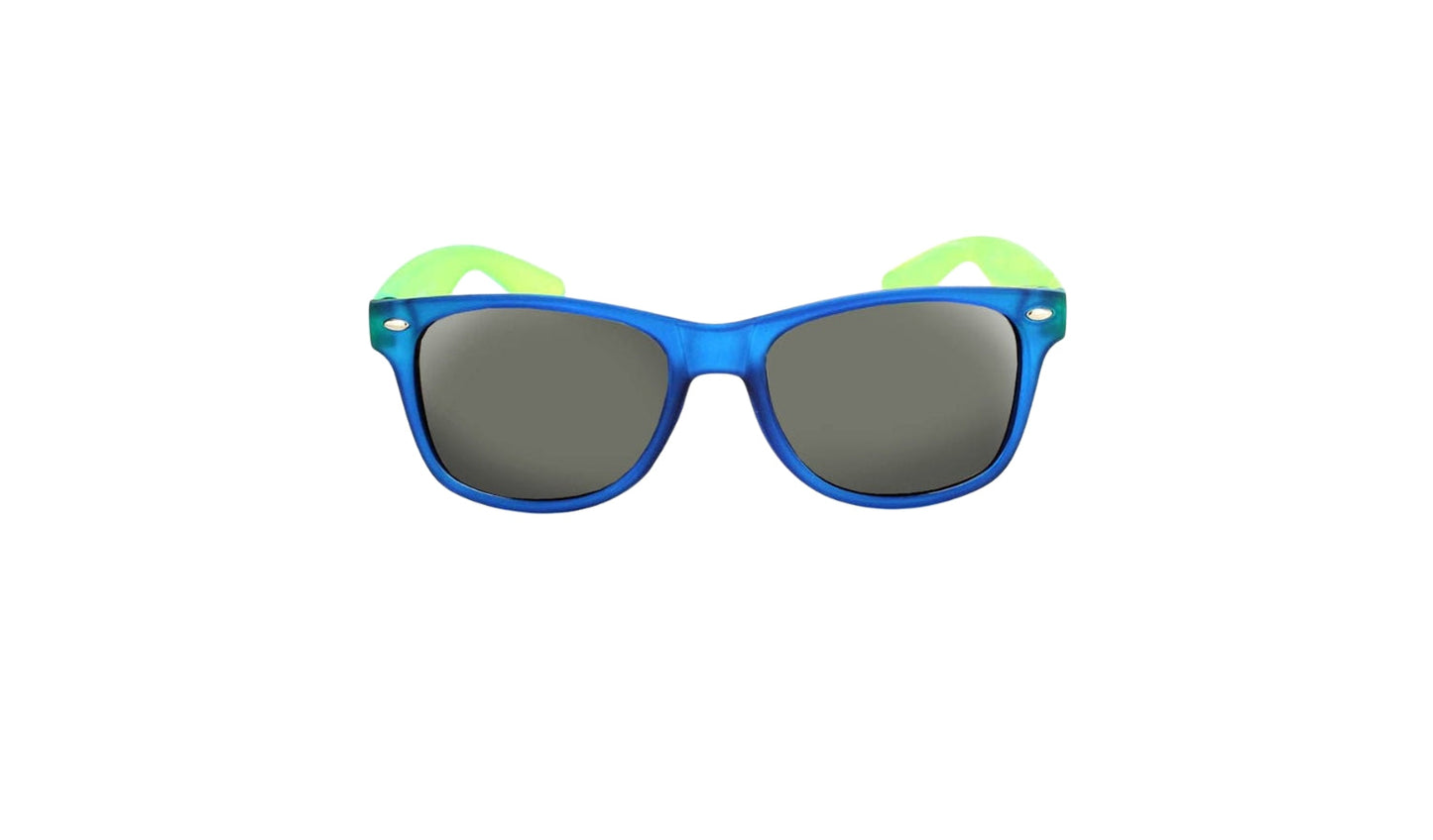 Boogie Polarized Sunglasses
