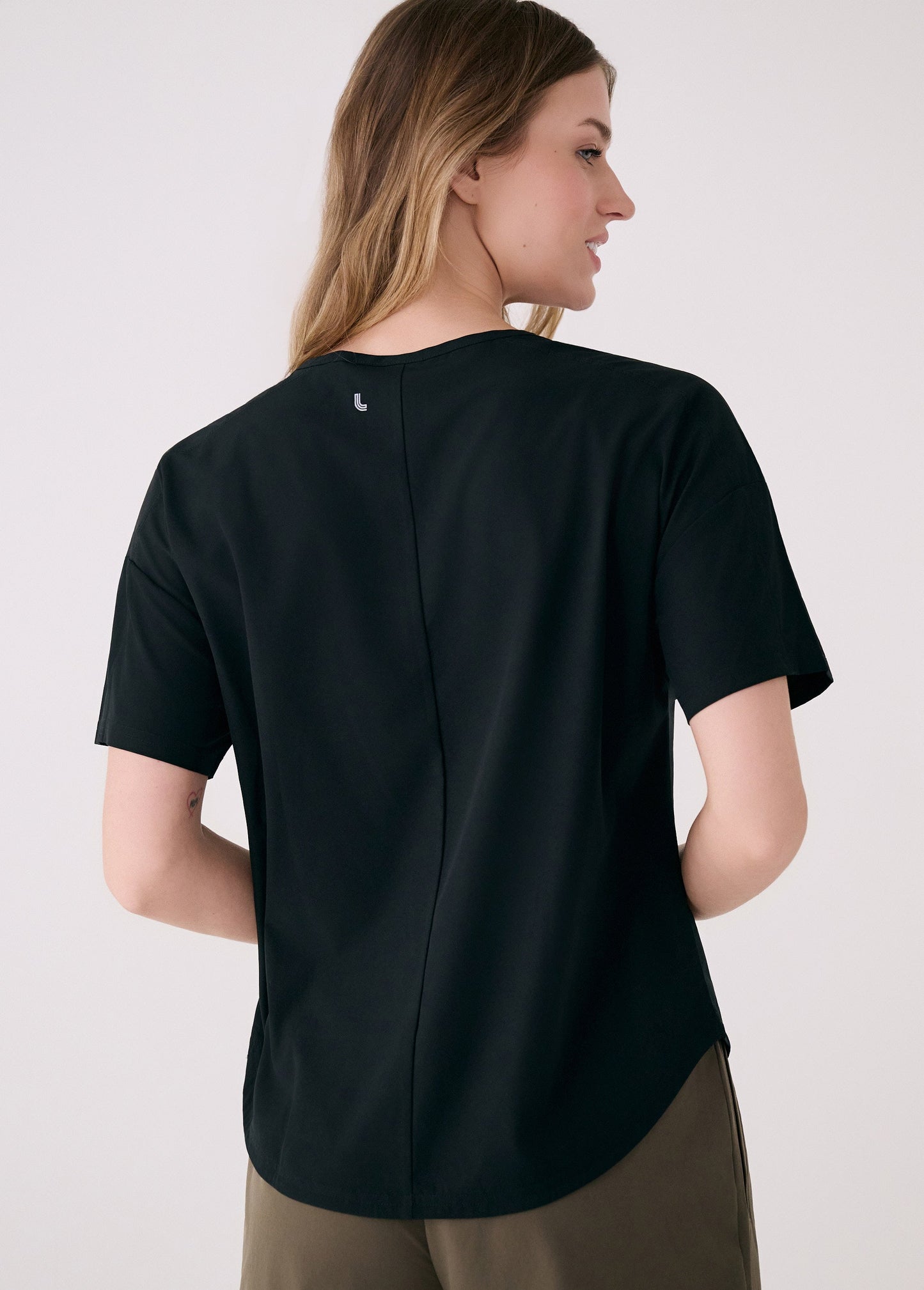 Olivie Short Sleeve