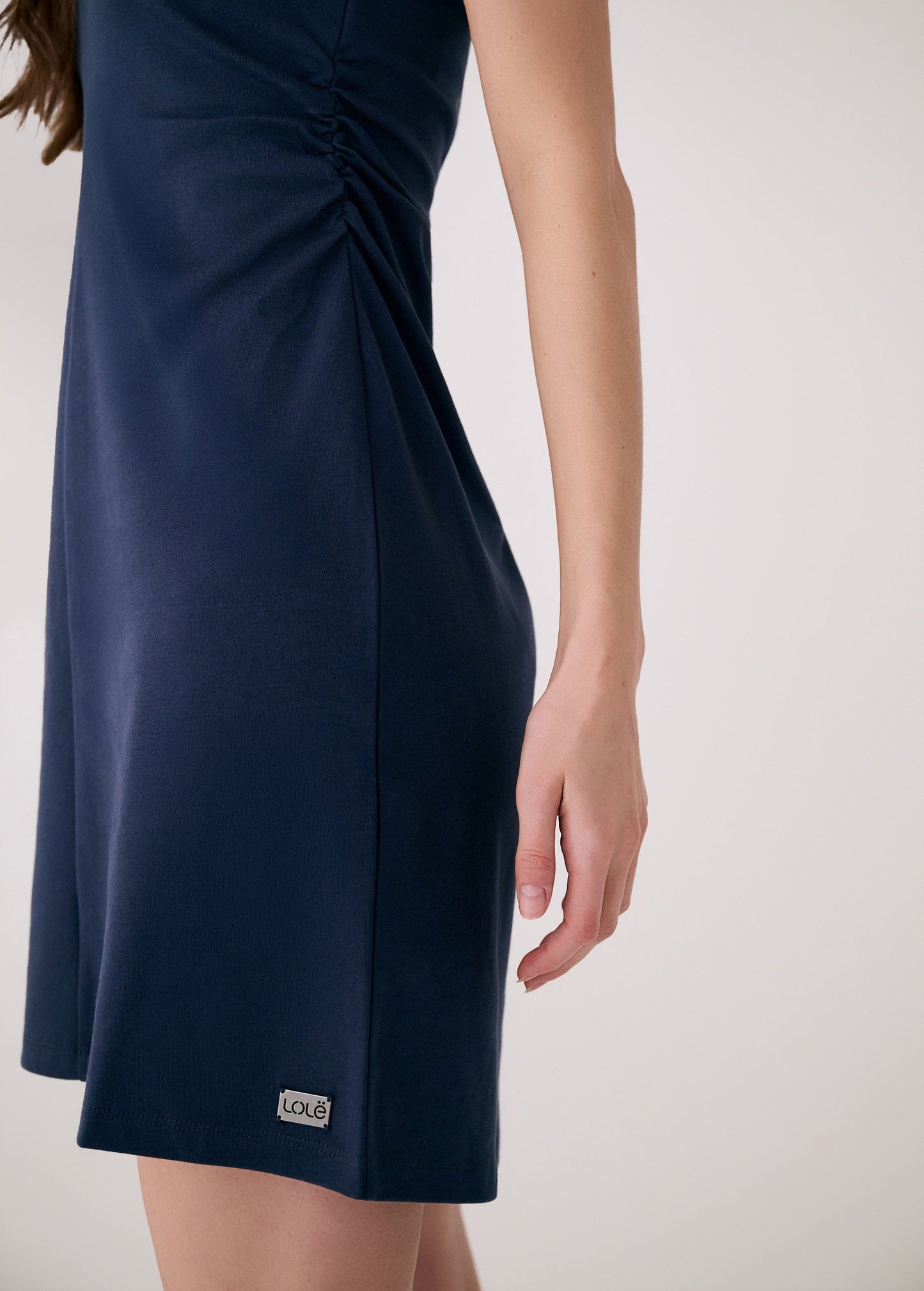 Core Dress Short Sleeve