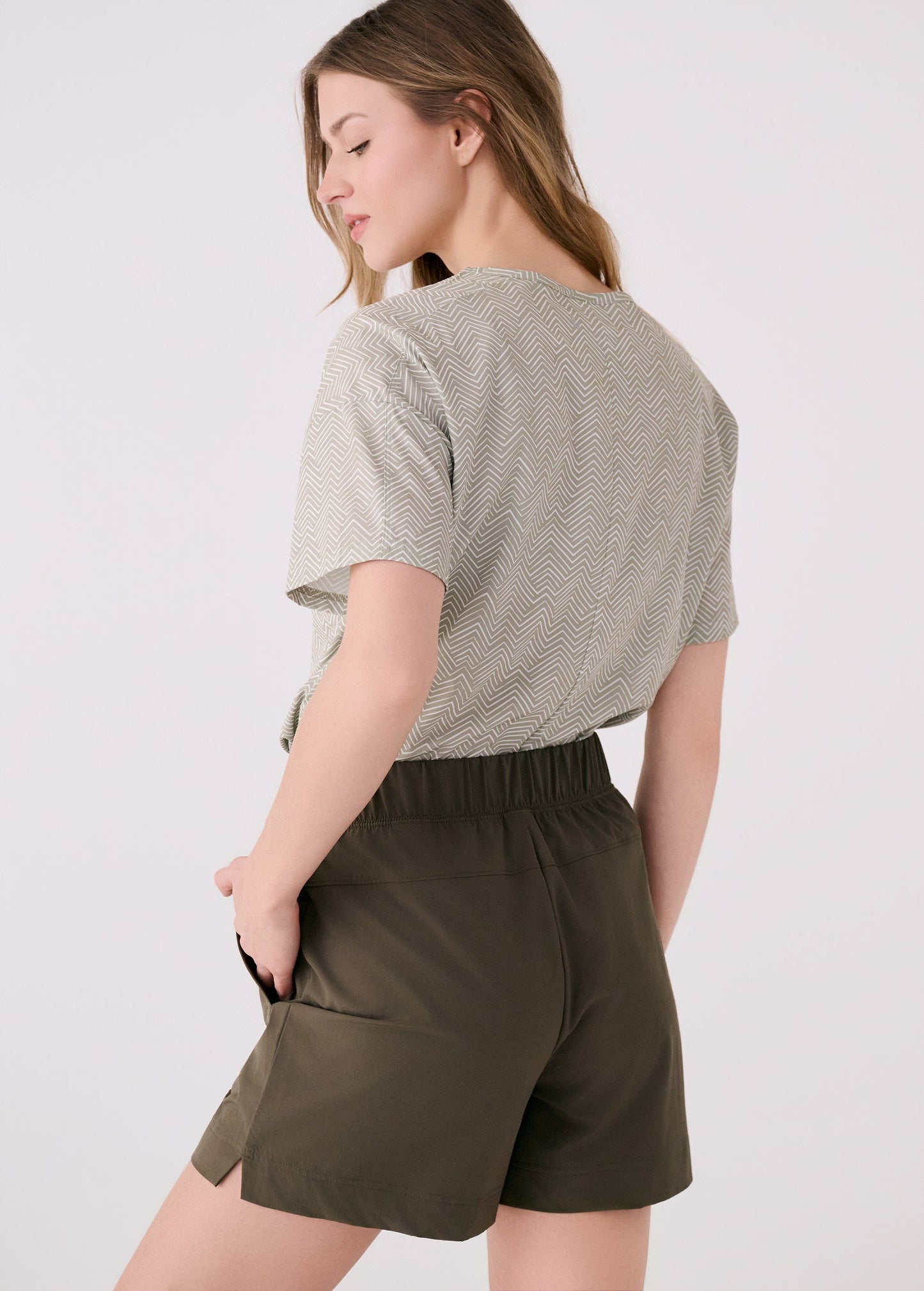 Olivie Shorts