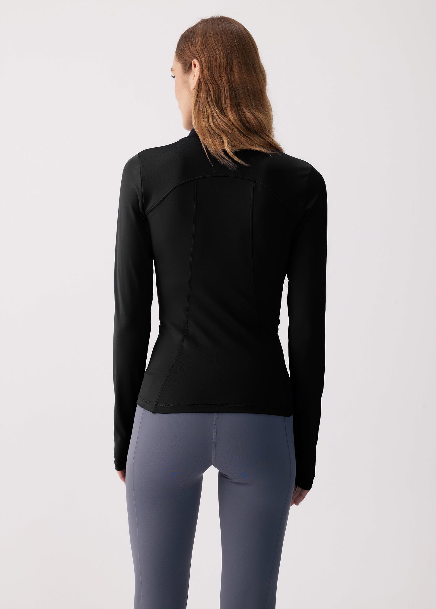 Boost Jacket