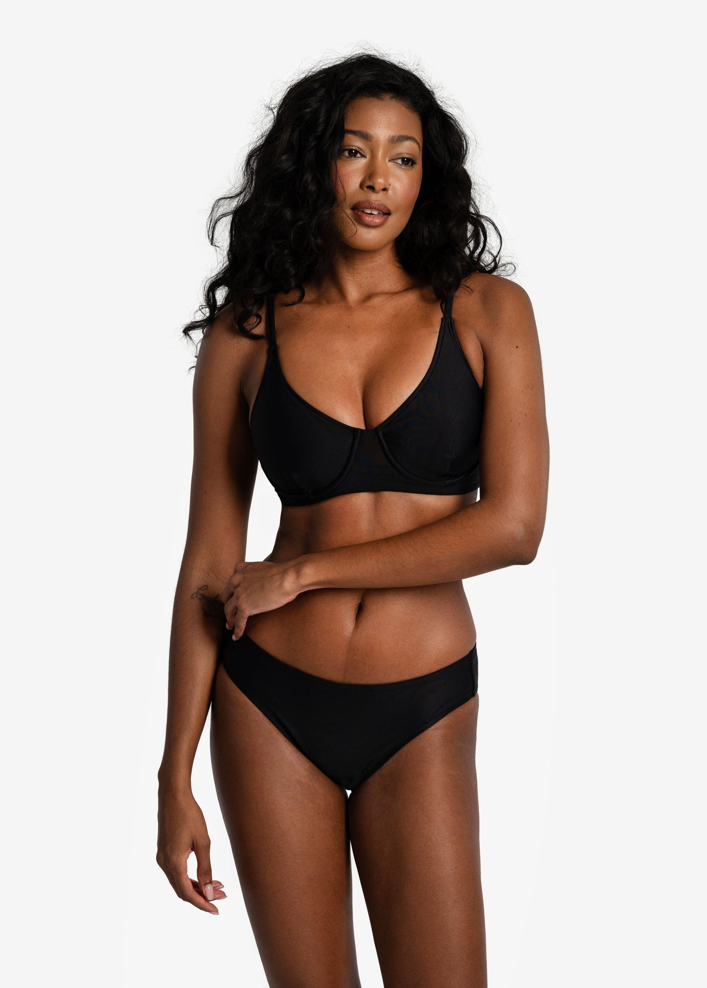LOLE Amalfi Bikini Top
