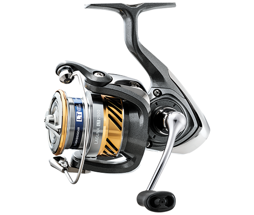 Laguna LT Spinning Reel