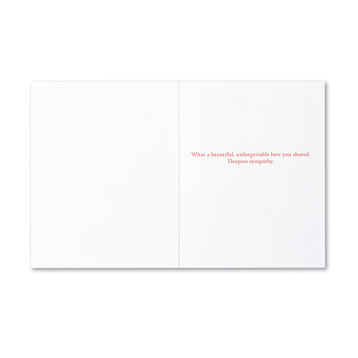 Pet Sympathy: Remember me