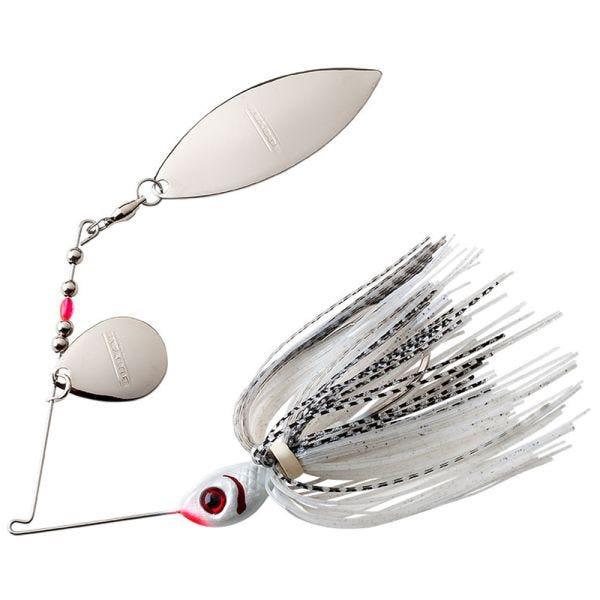 Tandem Blade Spinner Bait 3/8 oz