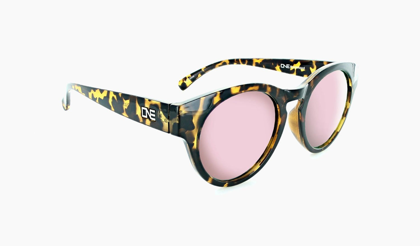 Rizzo Polarized Sunglasses