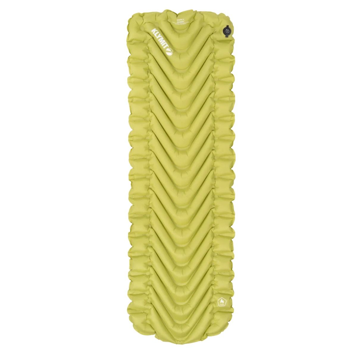 Static V Summit Sleeping Pad