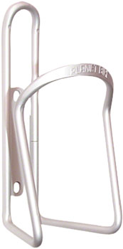 Planet Bike Alloy 6.2mm Water Bottle Cage - Aluminum