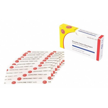 Bandage Knuckle, 8pc box