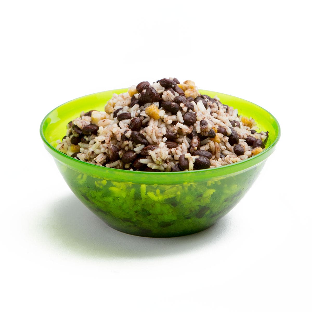 Backpacker's Pantry Cuban Coconut Rice & Black Beans