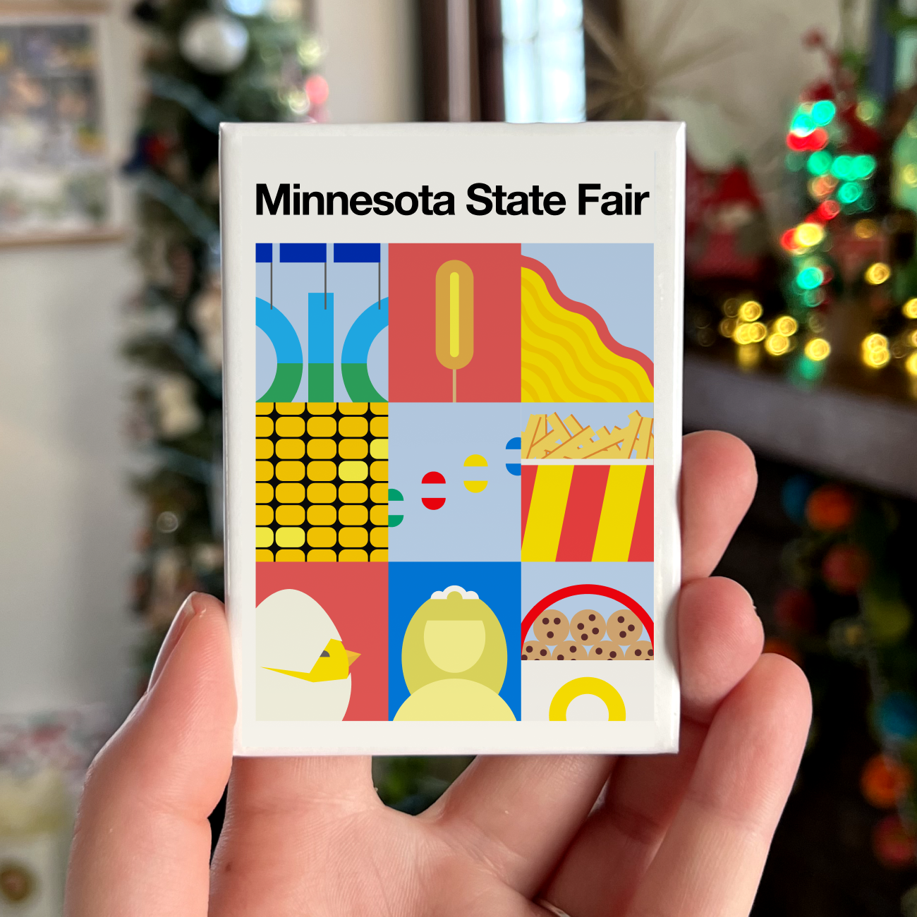 Magnet | Minnesota State Fair