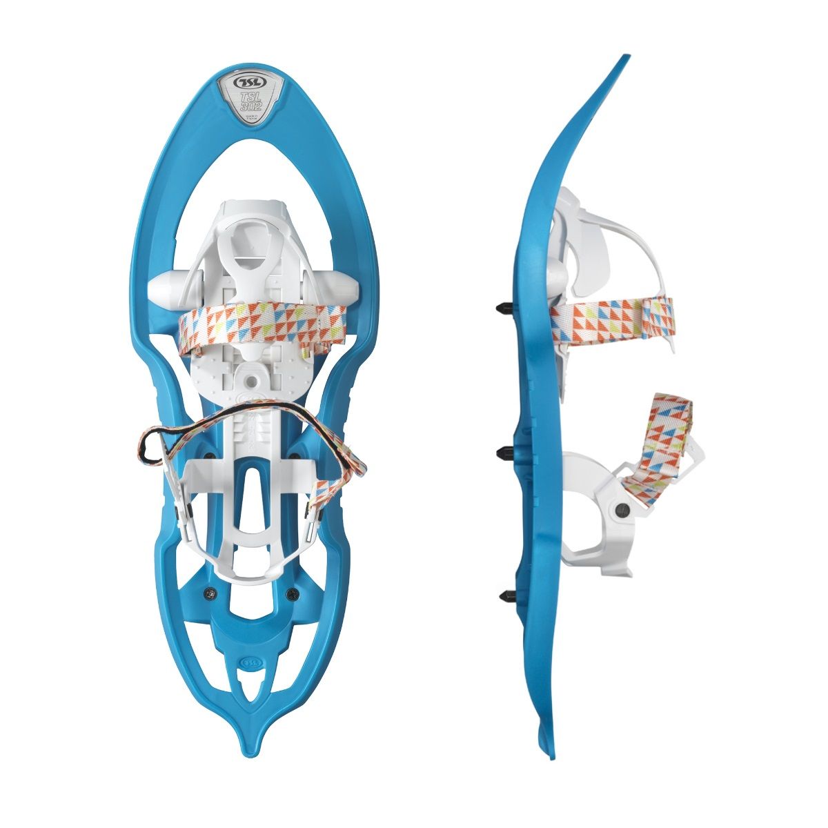 302 Kids Freeze Snowshoes