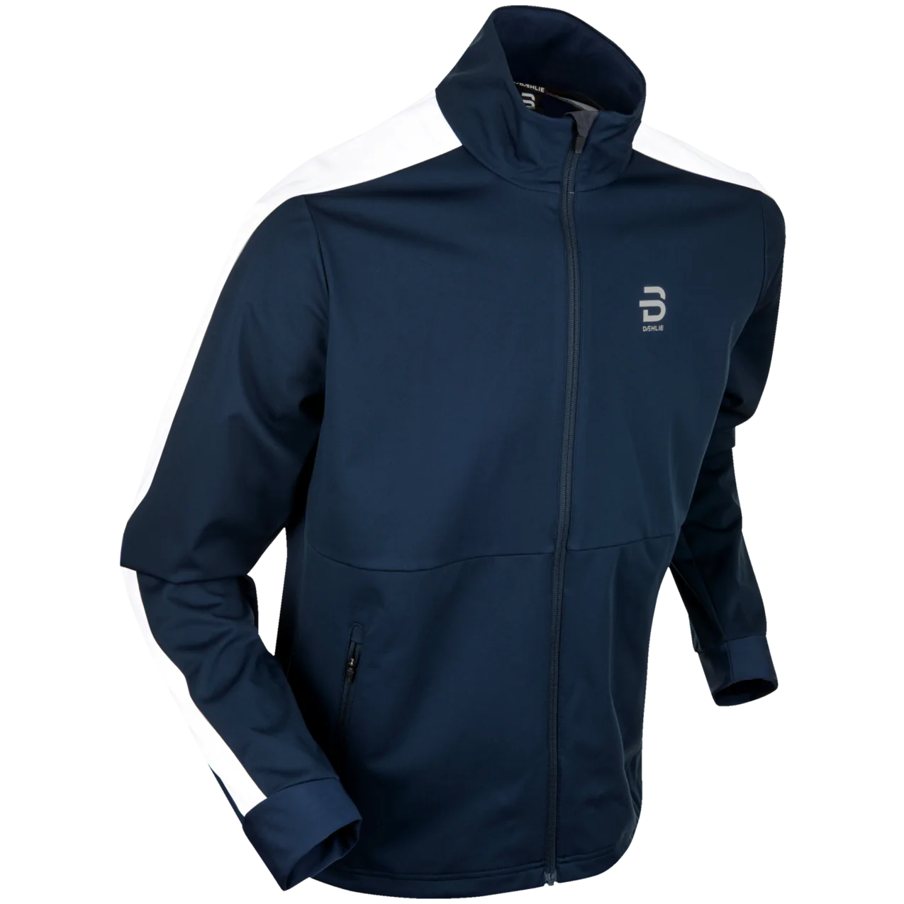 Bjorn Daehlie M Jacket Davos Navy XXL
