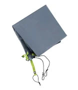 Hornet 2P Footprint