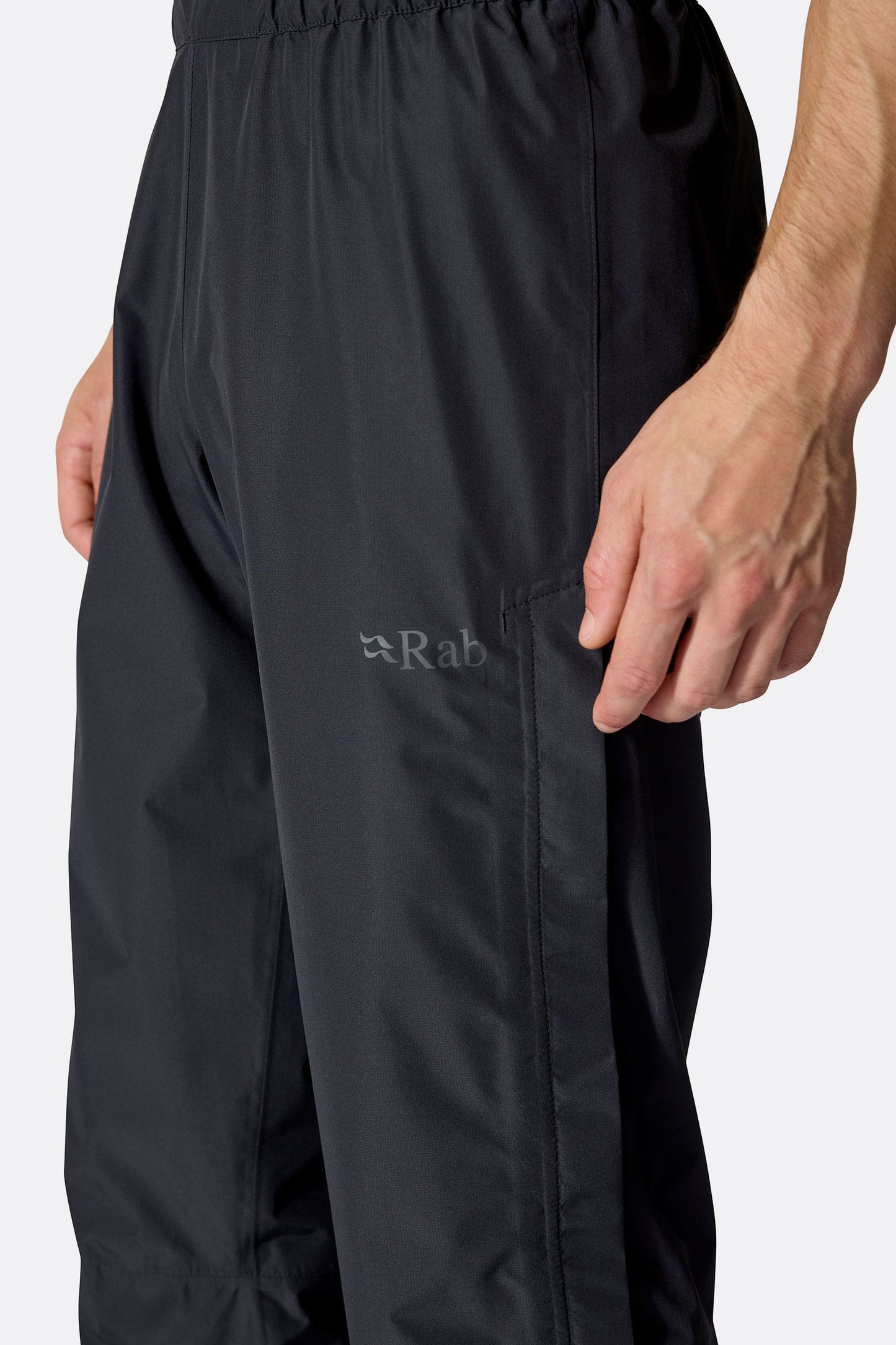 Rab Downpour Pants || Minnesota Made Gifts