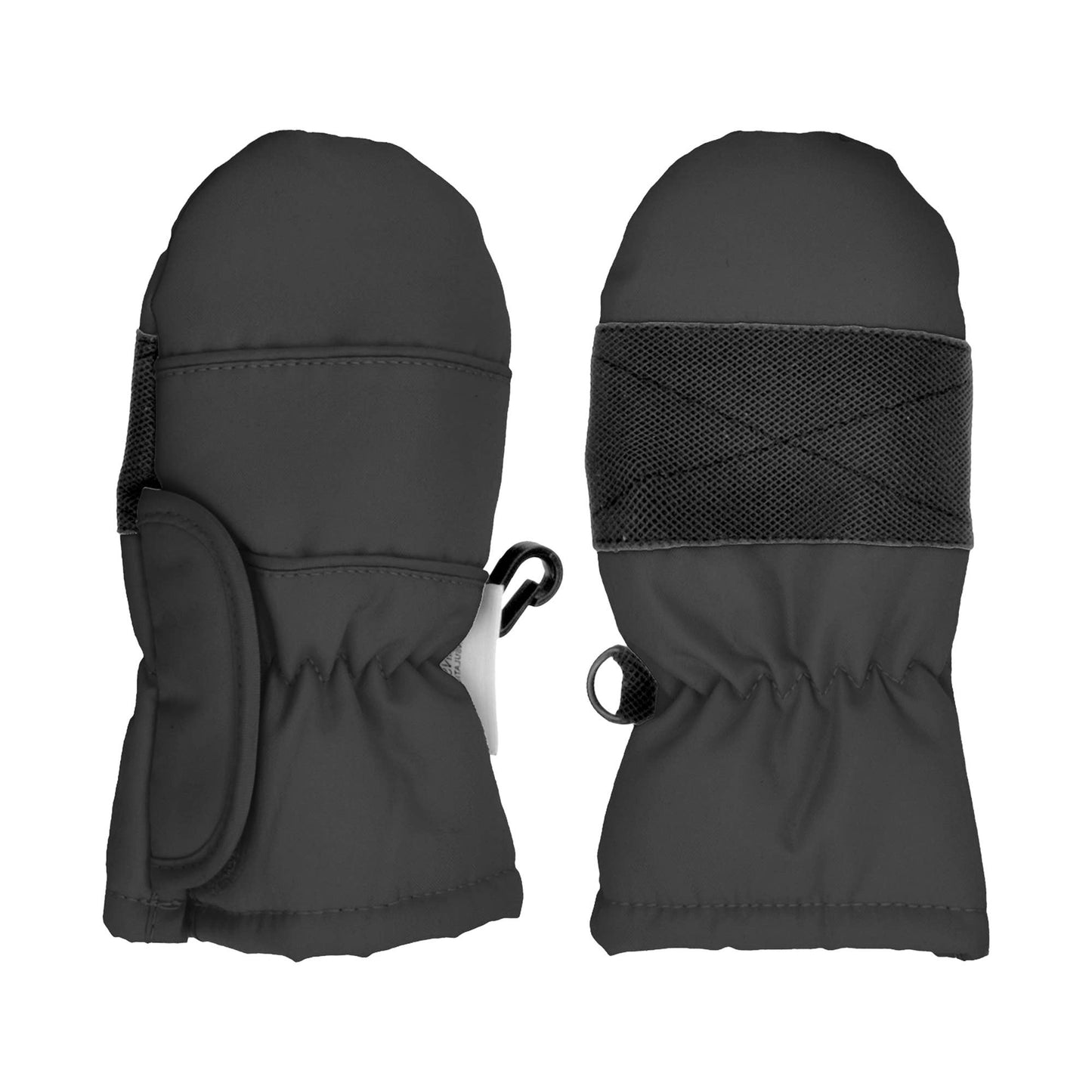 Infant Taslon Ski Mitten w. Thinsulate Size 0-1 - 87139