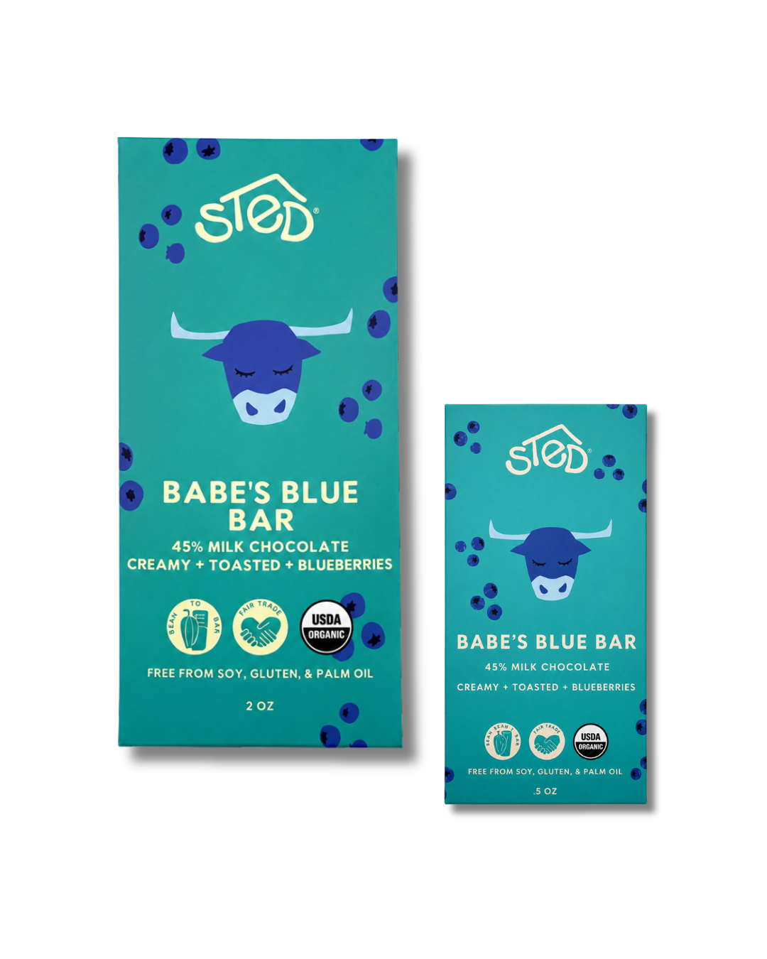 Babe's Blue Bar